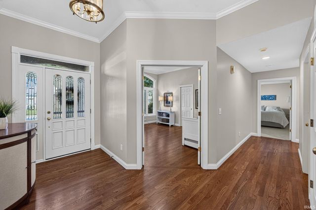 16329 Old Bayou Road, Granger, IN 46530
