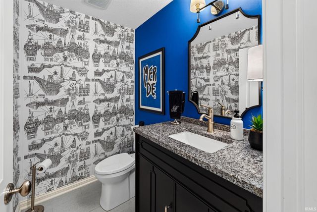 16329 Old Bayou Road, Granger, IN 46530