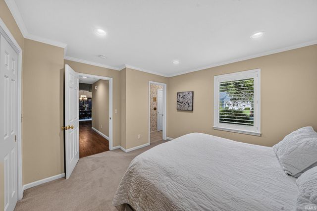 16329 Old Bayou Road, Granger, IN 46530