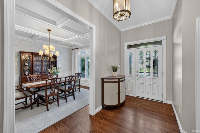 16329 Old Bayou Road, Granger, IN 46530