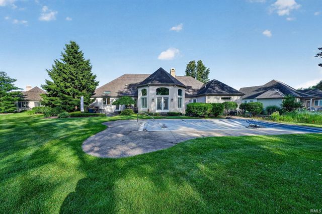 16329 Old Bayou Road, Granger, IN 46530