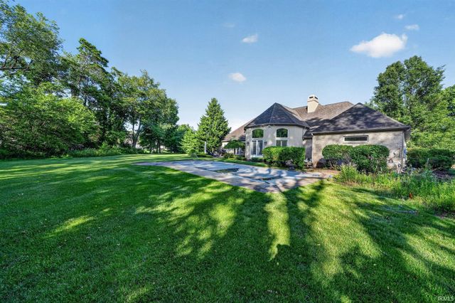 16329 Old Bayou Road, Granger, IN 46530