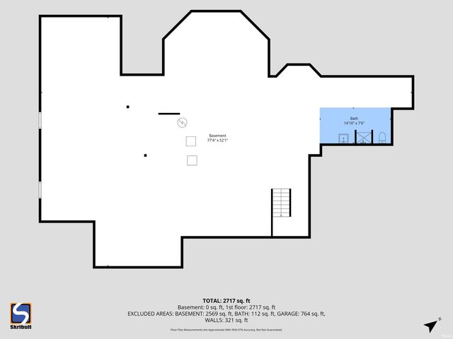 16329 Old Bayou Road, Granger, IN 46530