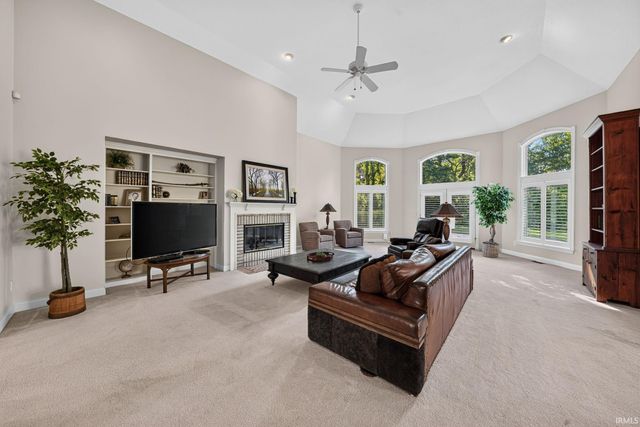 16329 Old Bayou Road, Granger, IN 46530