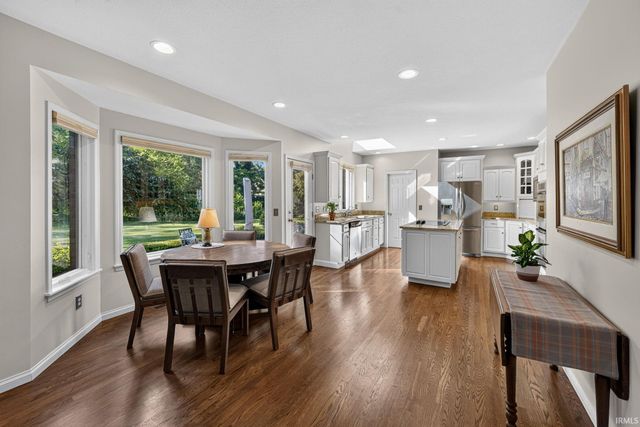 16329 Old Bayou Road, Granger, IN 46530