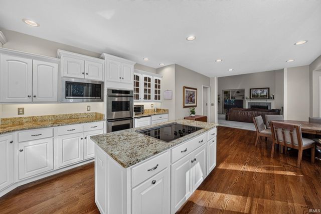 16329 Old Bayou Road, Granger, IN 46530