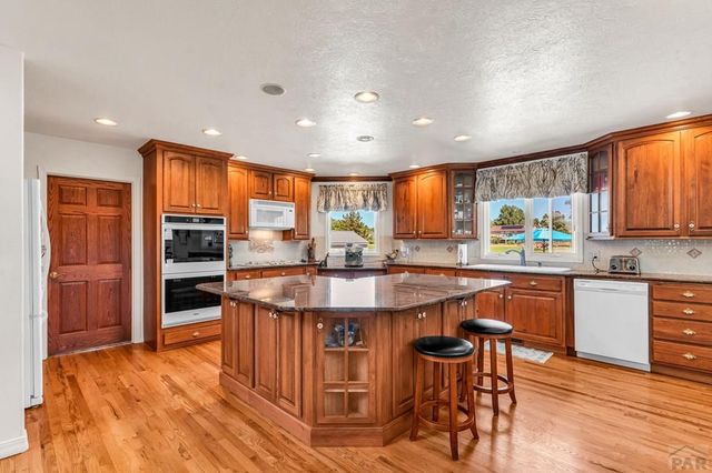 253 W Mangrum Dr, Pueblo West, CO 81007