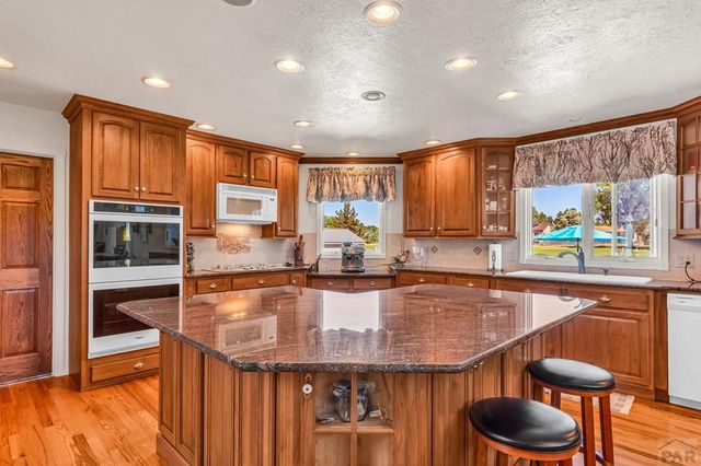 253 W Mangrum Dr, Pueblo West, CO 81007