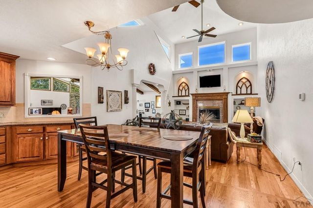 253 W Mangrum Dr, Pueblo West, CO 81007