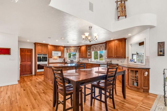 253 W Mangrum Dr, Pueblo West, CO 81007