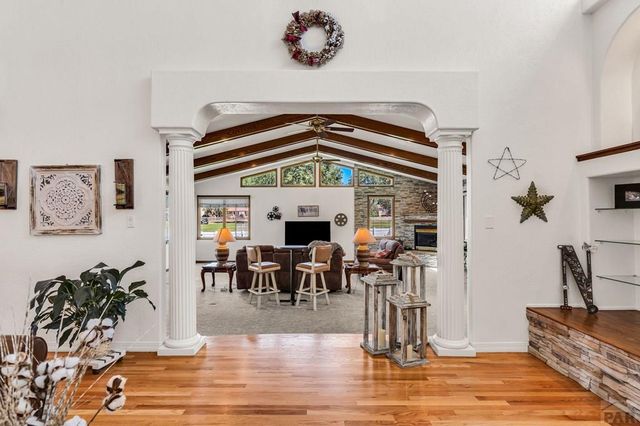 253 W Mangrum Dr, Pueblo West, CO 81007