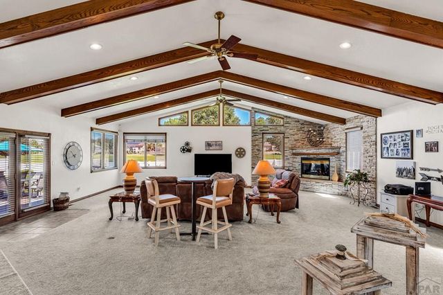 253 W Mangrum Dr, Pueblo West, CO 81007