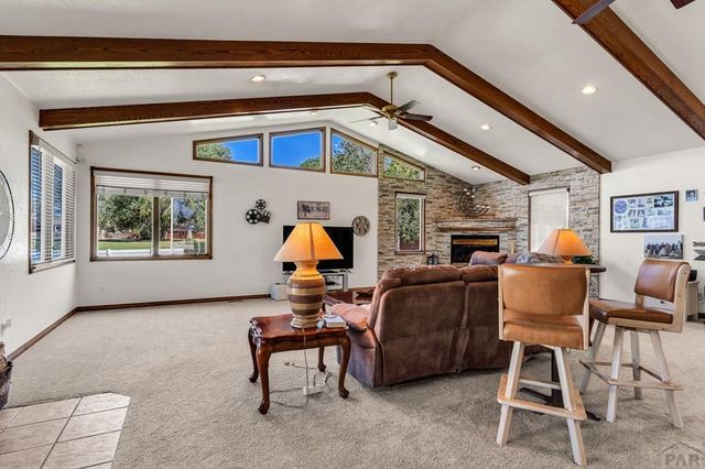 253 W Mangrum Dr, Pueblo West, CO 81007