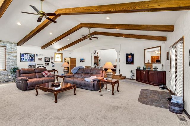 253 W Mangrum Dr, Pueblo West, CO 81007