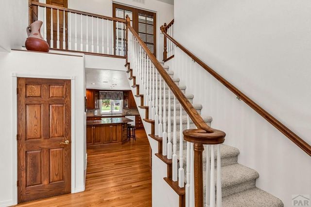 253 W Mangrum Dr, Pueblo West, CO 81007