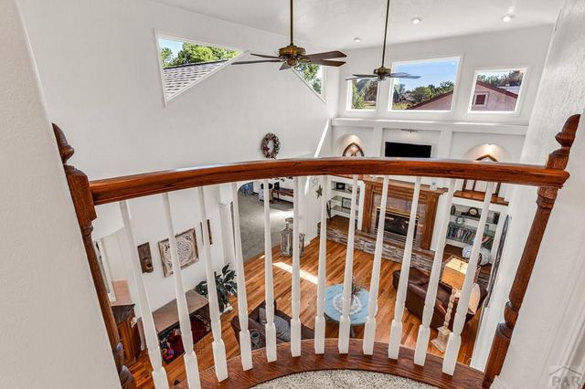 253 W Mangrum Dr, Pueblo West, CO 81007