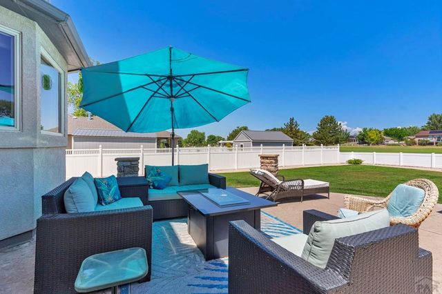 253 W Mangrum Dr, Pueblo West, CO 81007