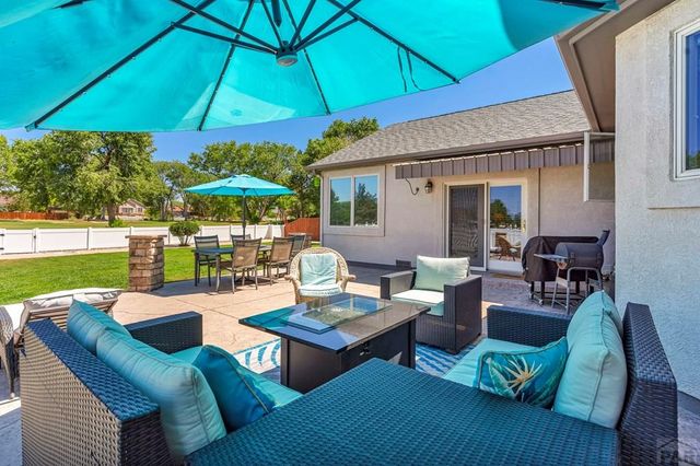 253 W Mangrum Dr, Pueblo West, CO 81007