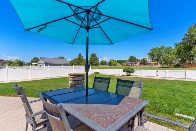 253 W Mangrum Dr, Pueblo West, CO 81007