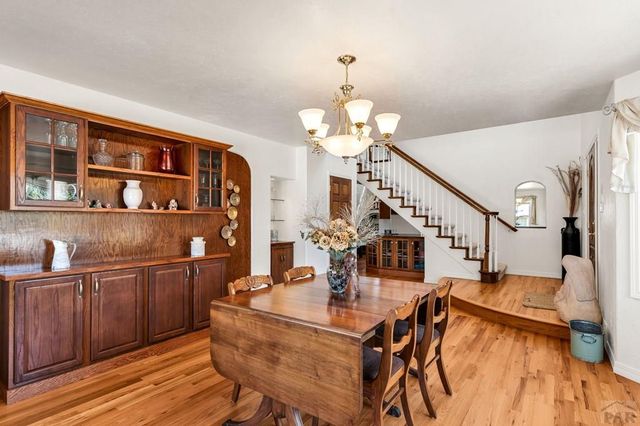253 W Mangrum Dr, Pueblo West, CO 81007