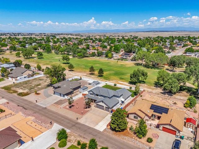 253 W Mangrum Dr, Pueblo West, CO 81007