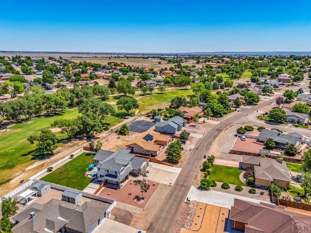 253 W Mangrum Dr, Pueblo West, CO 81007