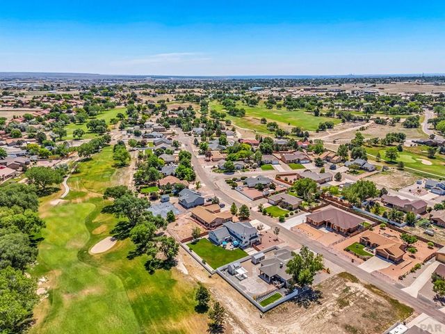 253 W Mangrum Dr, Pueblo West, CO 81007