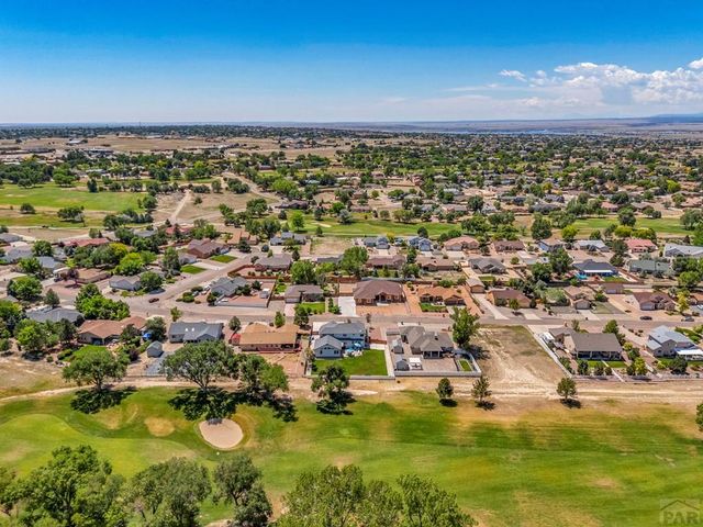 253 W Mangrum Dr, Pueblo West, CO 81007
