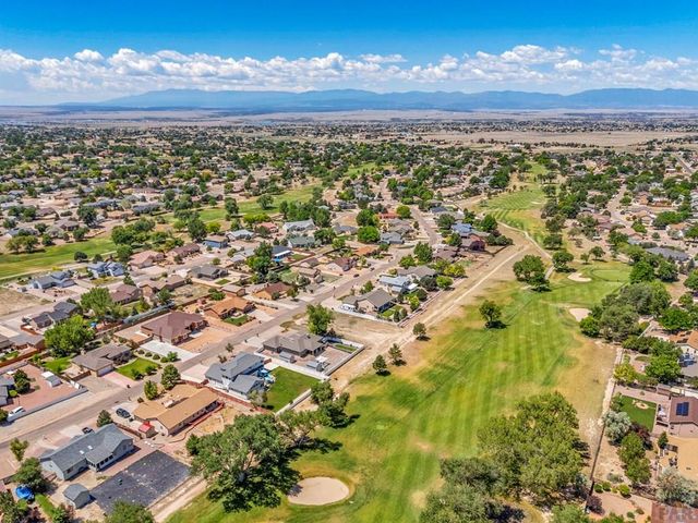 253 W Mangrum Dr, Pueblo West, CO 81007