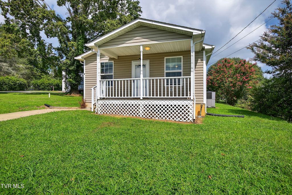 2241 Bradley Street, Bristol, VA 24201