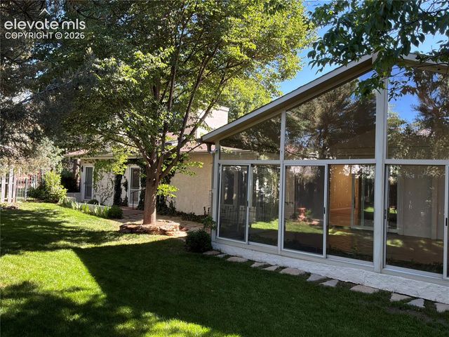 3020 Rockbrook Lane, Colorado Springs, CO 80904