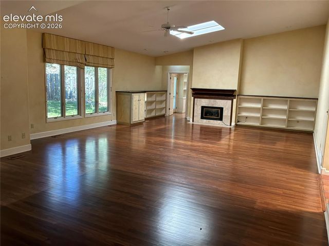 3020 Rockbrook Lane, Colorado Springs, CO 80904
