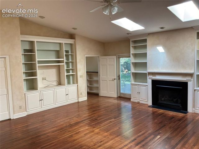 3020 Rockbrook Lane, Colorado Springs, CO 80904