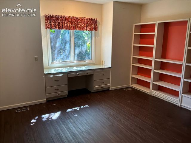 3020 Rockbrook Lane, Colorado Springs, CO 80904
