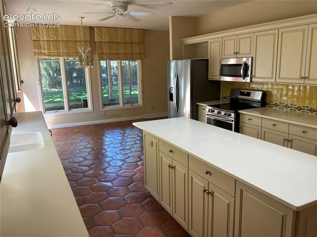 3020 Rockbrook Lane, Colorado Springs, CO 80904