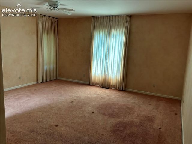 3020 Rockbrook Lane, Colorado Springs, CO 80904