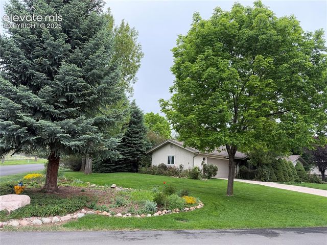 3020 Rockbrook Lane, Colorado Springs, CO 80904