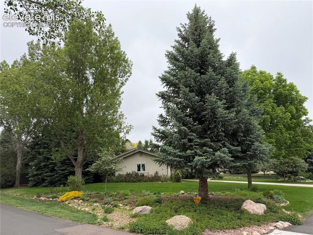 3020 Rockbrook Lane, Colorado Springs, CO 80904
