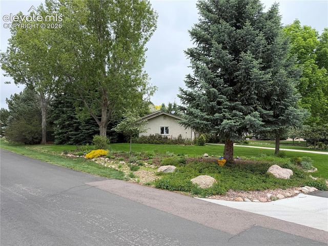 3020 Rockbrook Lane, Colorado Springs, CO 80904