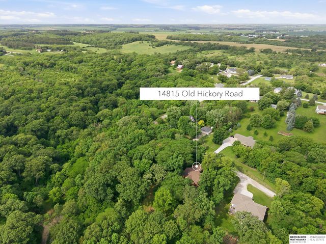14815 OLD HICKORY Road, Plattsmouth, NE 68048