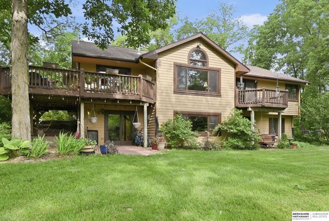 14815 OLD HICKORY Road, Plattsmouth, NE 68048