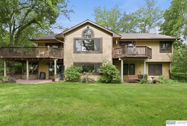 14815 OLD HICKORY Road, Plattsmouth, NE 68048