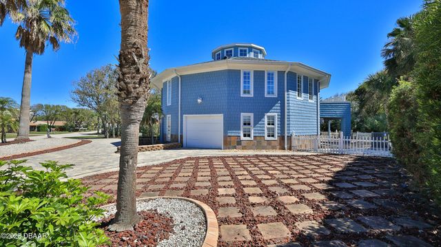 87 Buschman Drive, Ponce Inlet, FL 32127