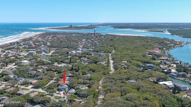 87 Buschman Drive, Ponce Inlet, FL 32127