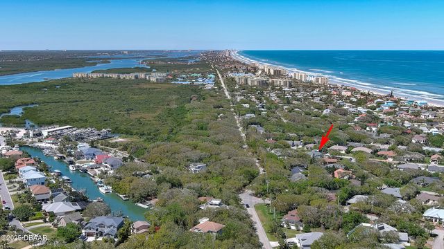 87 Buschman Drive, Ponce Inlet, FL 32127