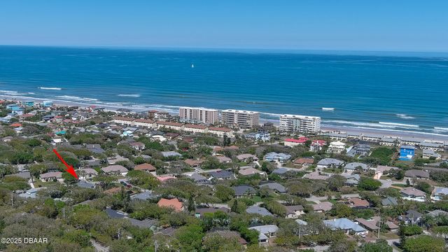 87 Buschman Drive, Ponce Inlet, FL 32127