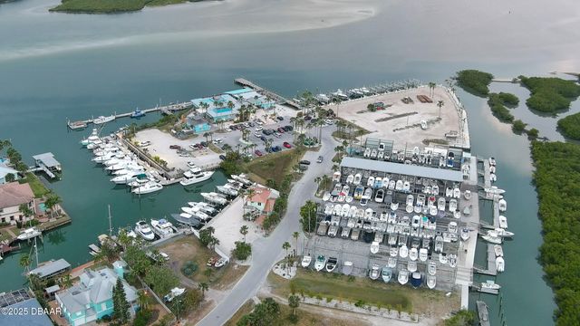 87 Buschman Drive, Ponce Inlet, FL 32127