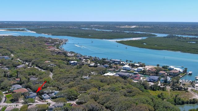 87 Buschman Drive, Ponce Inlet, FL 32127