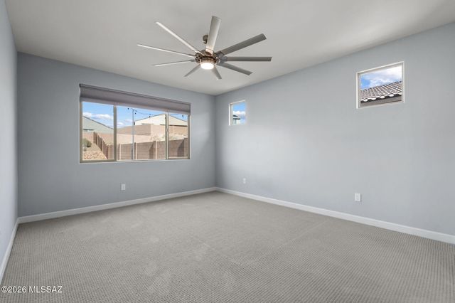13893 E Red Oaks Drive, Vail, AZ 85641