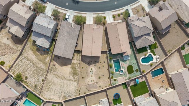 13893 E Red Oaks Drive, Vail, AZ 85641